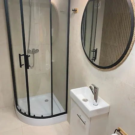 Moja Ostoja & Kajaki - Splywy Kajakowe Rzeka Krutynia Apartment Ruciane-Nida