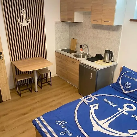 Moja Ostoja & Kajaki - Splywy Kajakowe Rzeka Krutynia Ruciane-Nida