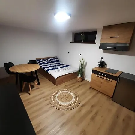 Moja Ostoja & Kajaki - Splywy Kajakowe Rzeka Krutynia *