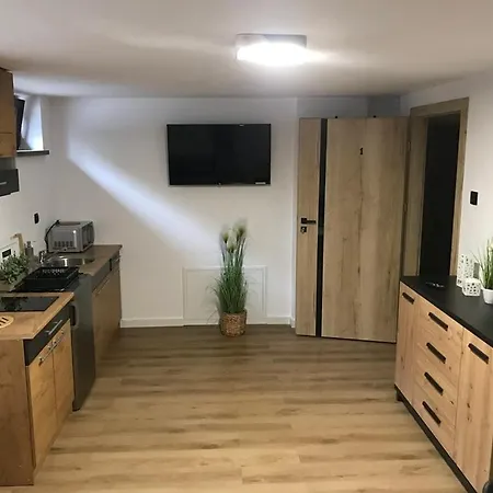 Apartment Moja Ostoja & Kajaki - Splywy Kajakowe Rzeka Krutynia *