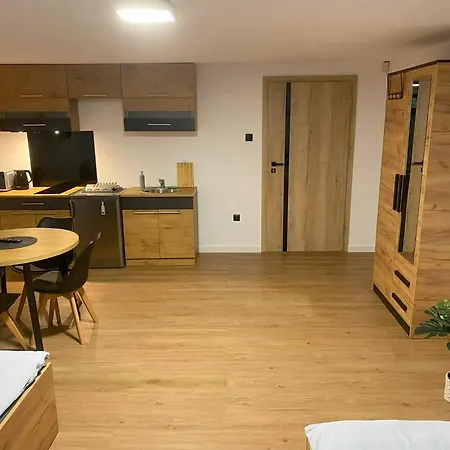 Moja Ostoja & Kajaki - Splywy Kajakowe Rzeka Krutynia *