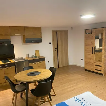 Moja Ostoja & Kajaki - Splywy Kajakowe Rzeka Krutynia *