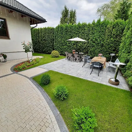 Moja Ostoja & Kajaki - Splywy Kajakowe Rzeka Krutynia Apartment