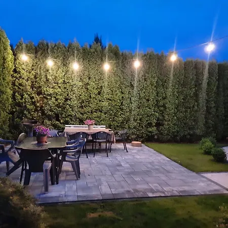 Moja Ostoja & Kajaki - Splywy Kajakowe Rzeka Krutynia Apartment *