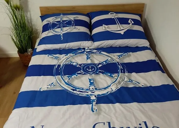 Moja Ostoja & Kajaki - Splywy Kajakowe Rzeka Krutynia Appartement