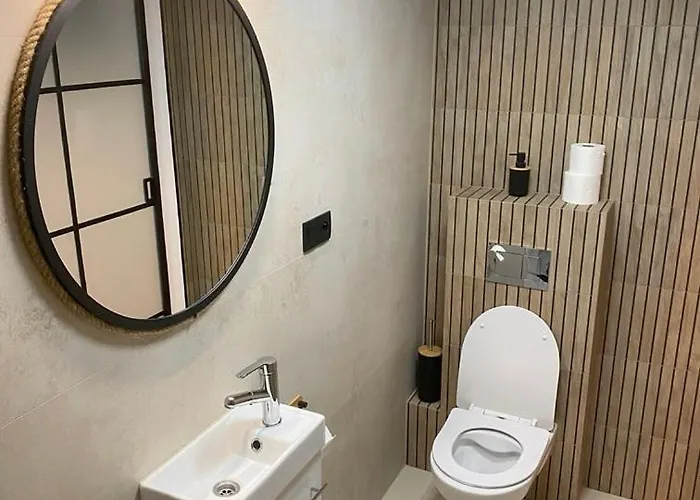Moja Ostoja & Kajaki - Splywy Kajakowe Rzeka Krutynia Appartement