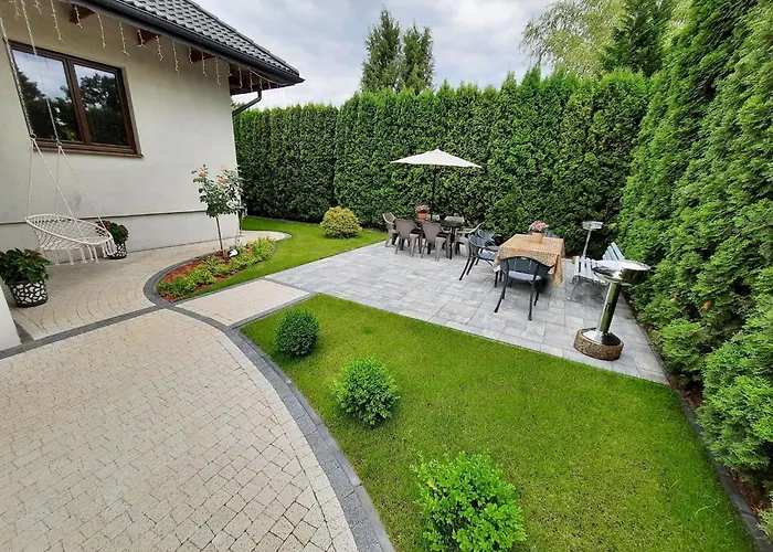 Moja Ostoja & Kajaki - Splywy Kajakowe Rzeka Krutynia Appartement
