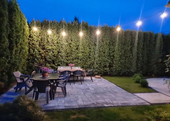 Moja Ostoja & Kajaki - Splywy Kajakowe Rzeka Krutynia Appartement *