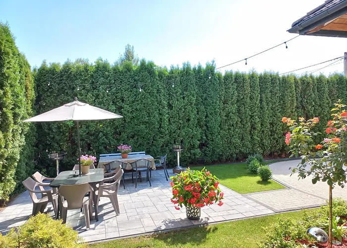 Moja Ostoja & Kajaki - Splywy Kajakowe Rzeka Krutynia