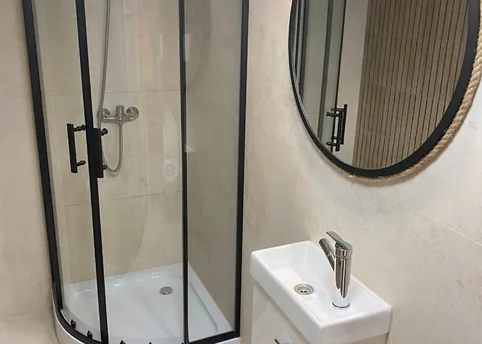 Appartement Moja Ostoja & Kajaki - Splywy Kajakowe Rzeka Krutynia